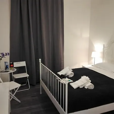 Del Toscano Bed & Breakfast 3*