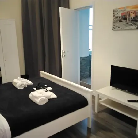 Del Toscano Bed & Breakfast CTA