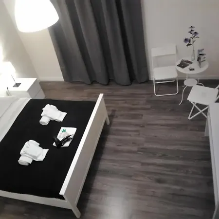 Bed & Breakfast Del Toscano 3*
