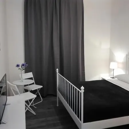 Bed & Breakfast Del Toscano CTA
